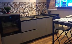 La Suite Al Centro Città